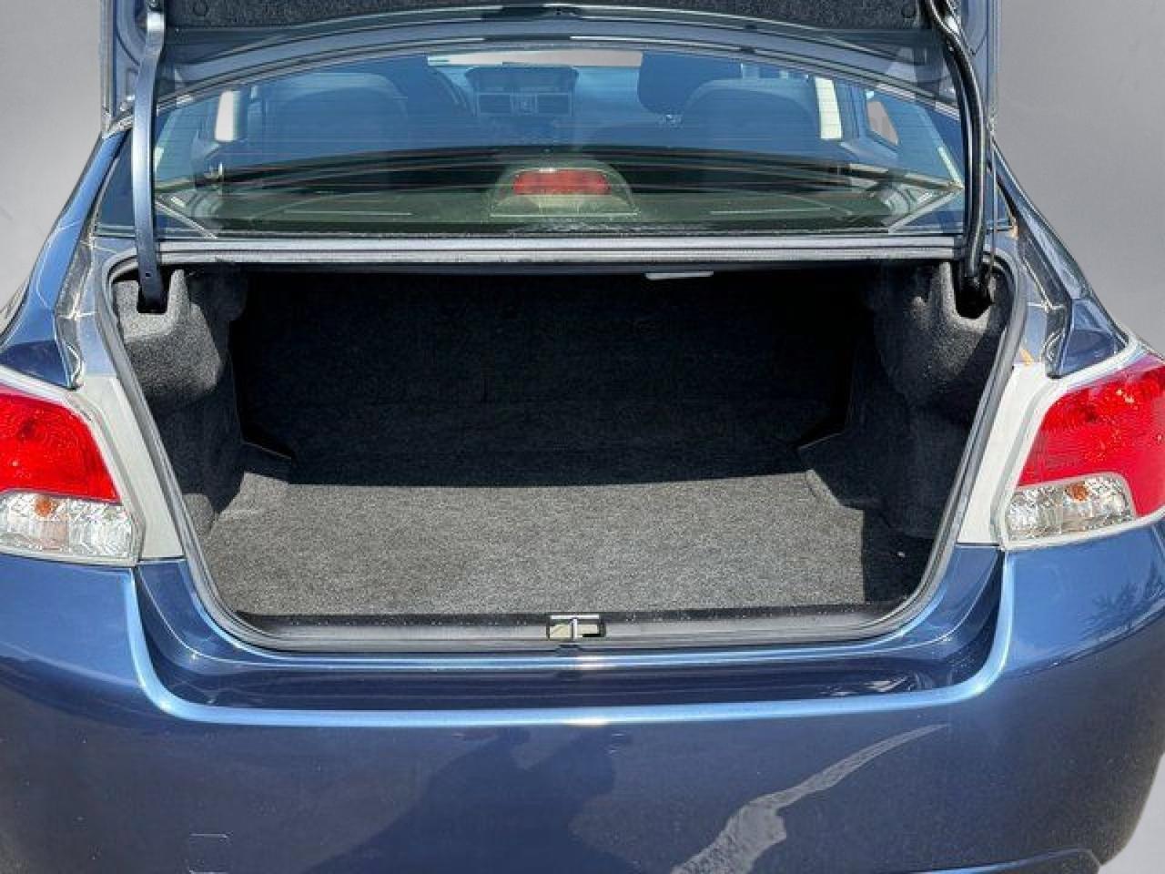 2013 Subaru Impreza 2.0i Springfield VA