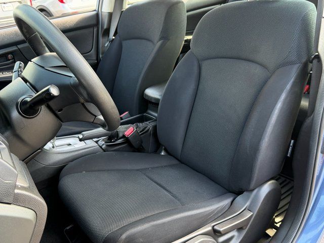 2013 Subaru Impreza 2.0i Springfield VA