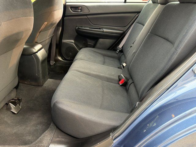 2013 Subaru Impreza 2.0i Springfield VA