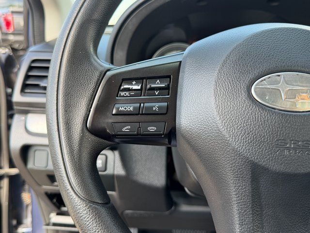 2013 Subaru Impreza 2.0i Springfield VA