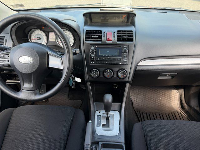 2013 Subaru Impreza 2.0i Springfield VA