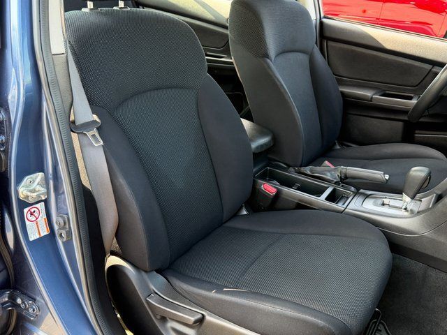 2013 Subaru Impreza 2.0i Springfield VA
