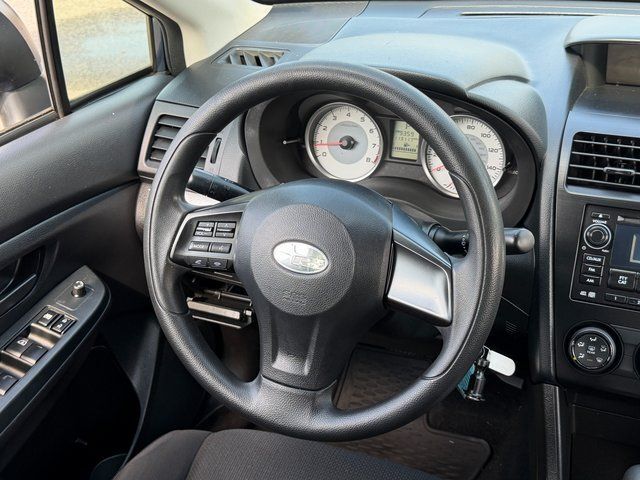 2013 Subaru Impreza 2.0i Springfield VA