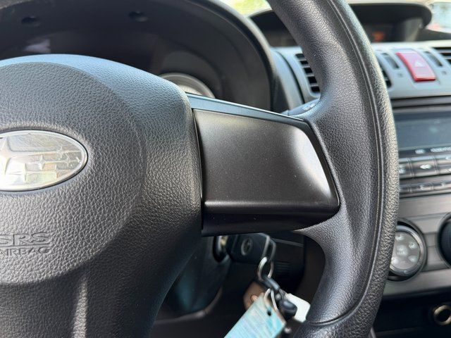2013 Subaru Impreza 2.0i Springfield VA