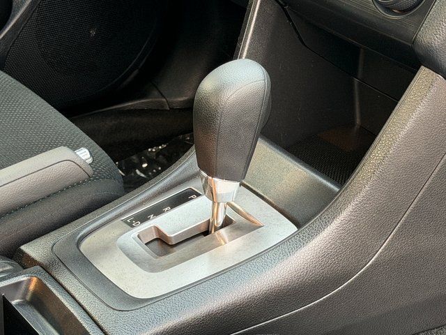 2013 Subaru Impreza 2.0i Springfield VA