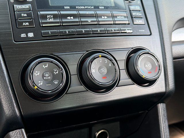 2013 Subaru Impreza 2.0i Springfield VA