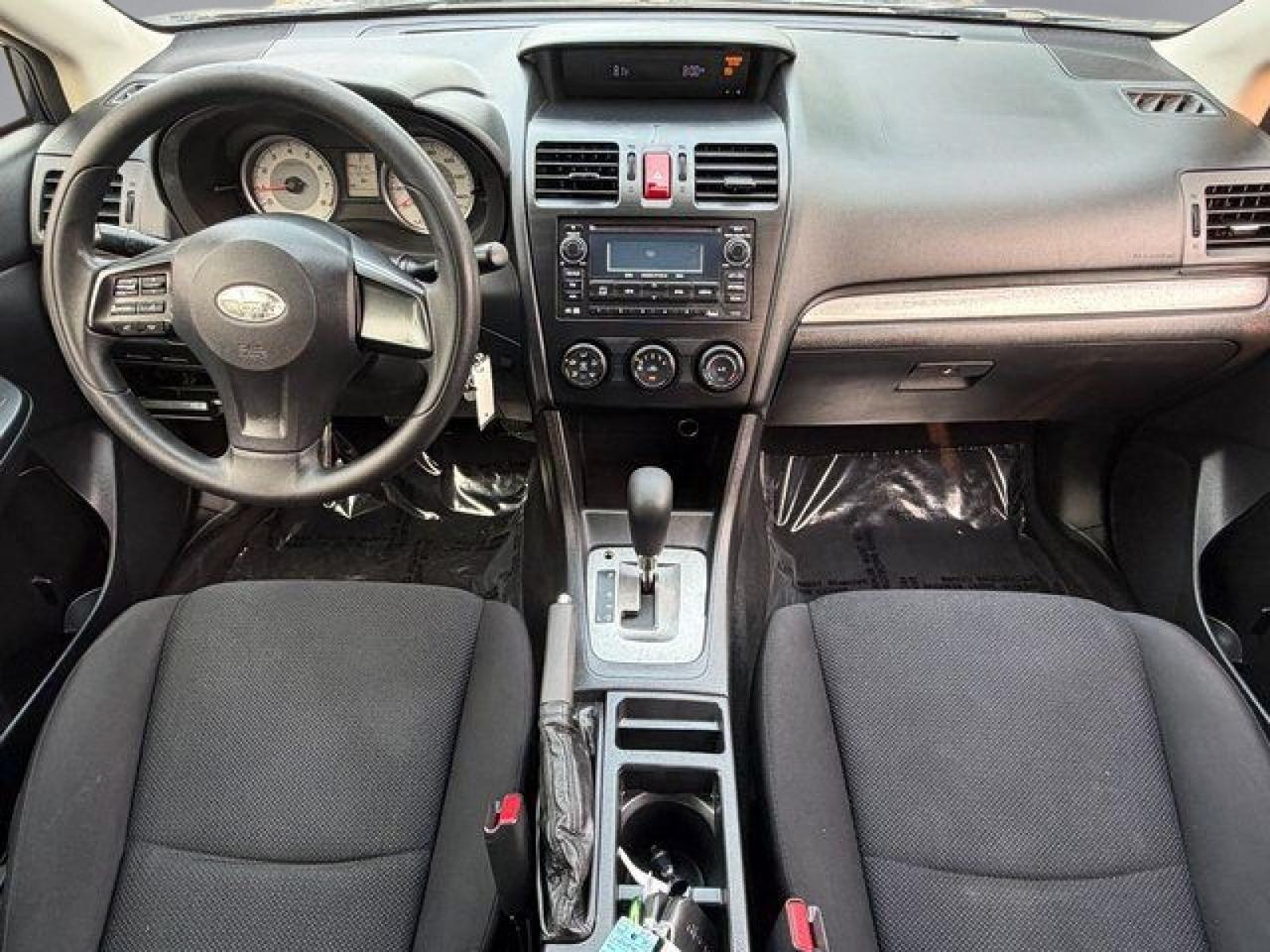 2013 Subaru Impreza 2.0i Springfield VA