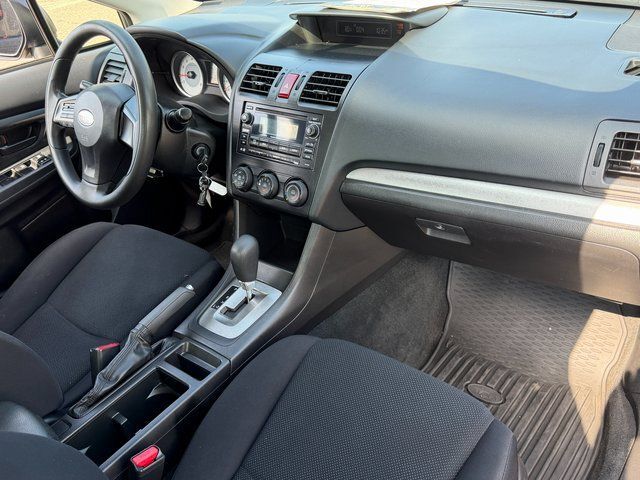 2013 Subaru Impreza 2.0i Springfield VA