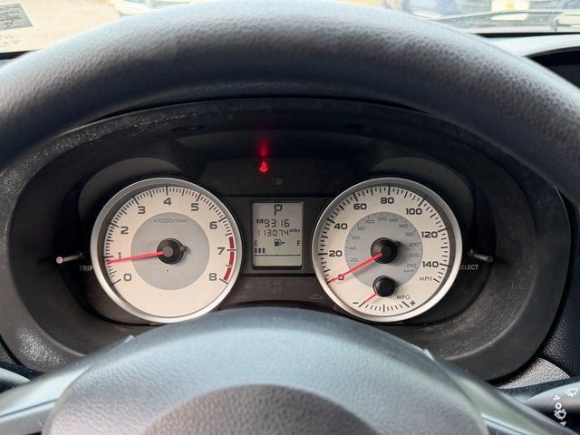 2013 Subaru Impreza 2.0i Springfield VA