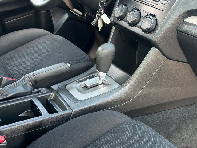 2013 Subaru Impreza 2.0i Springfield VA