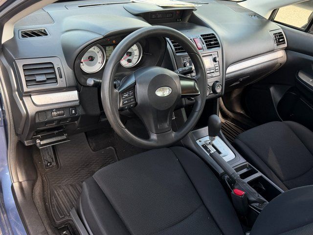 2013 Subaru Impreza 2.0i Springfield VA