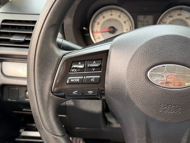 2013 Subaru Impreza 2.0i Springfield VA