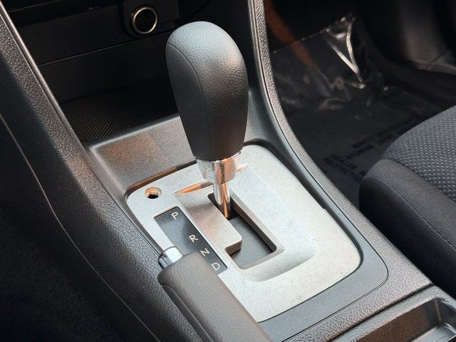 2013 Subaru Impreza 2.0i Springfield VA