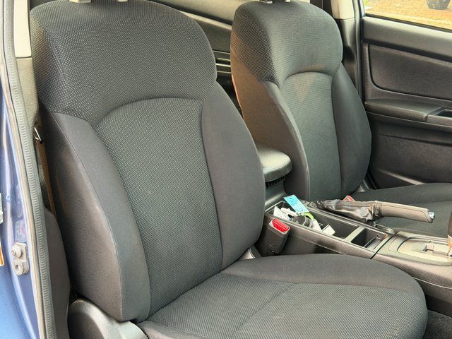 2013 Subaru Impreza 2.0i Springfield VA