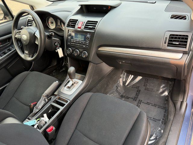 2013 Subaru Impreza 2.0i Springfield VA