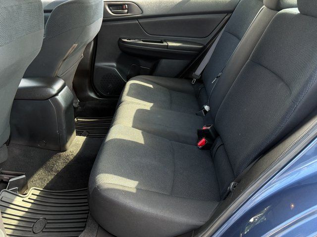 2013 Subaru Impreza 2.0i Springfield VA