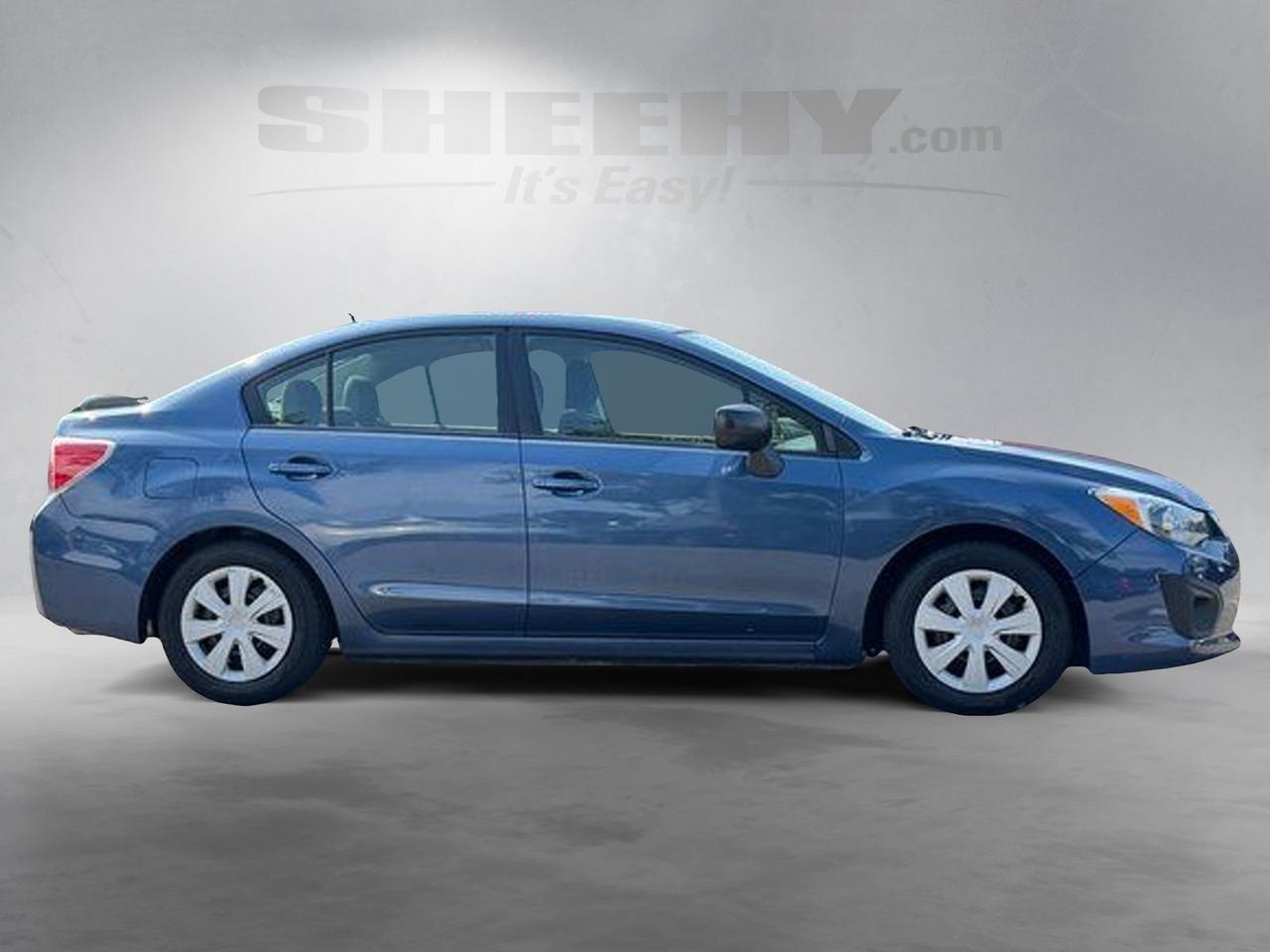 2013 Subaru Impreza 2.0i Springfield VA