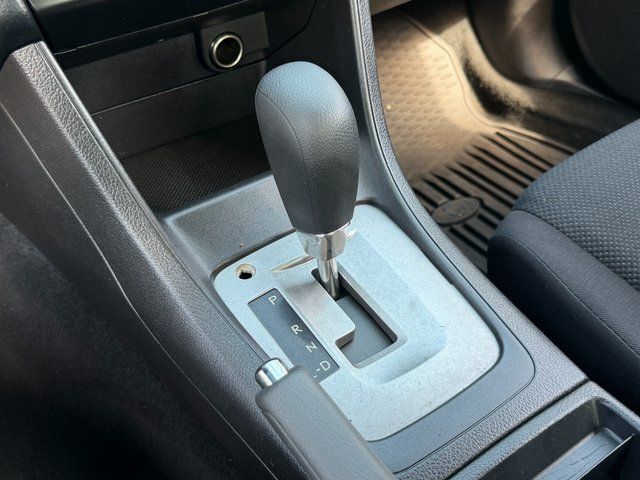 2013 Subaru Impreza 2.0i Springfield VA