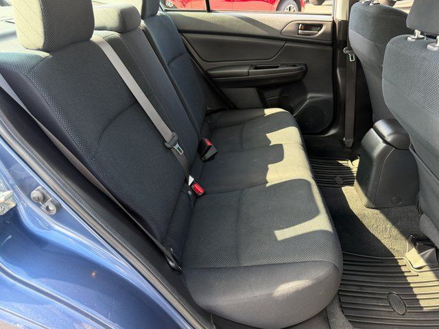 2013 Subaru Impreza 2.0i Springfield VA