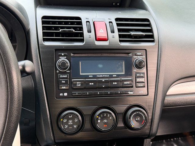 2013 Subaru Impreza 2.0i Springfield VA