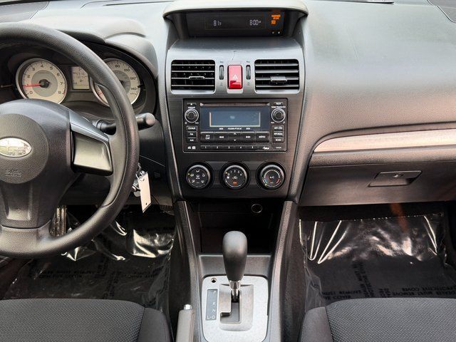 2013 Subaru Impreza 2.0i Springfield VA