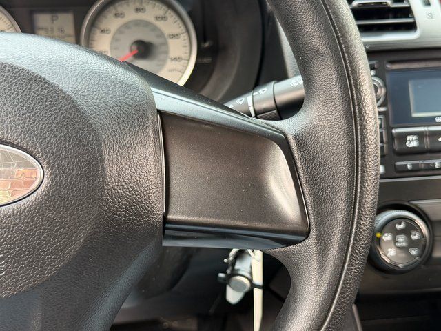 2013 Subaru Impreza 2.0i Springfield VA