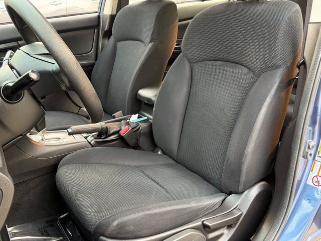 2013 Subaru Impreza 2.0i Springfield VA