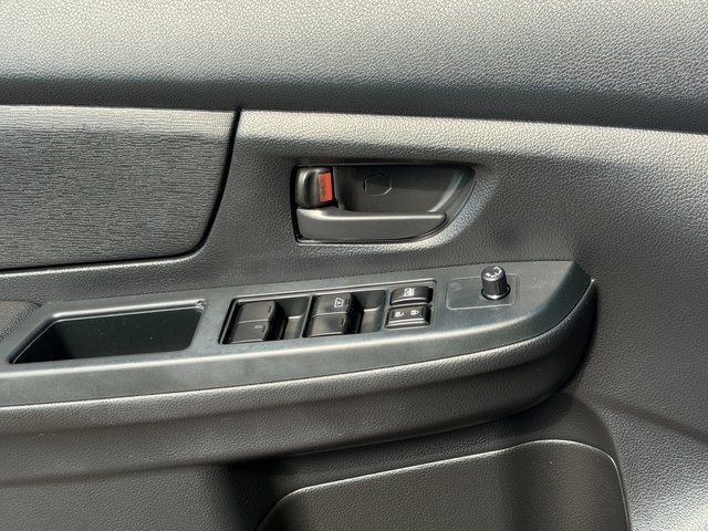 2013 Subaru Impreza 2.0i Springfield VA