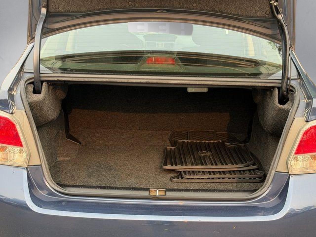 2013 Subaru Impreza 2.0i Springfield VA