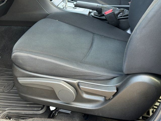 2013 Subaru Impreza 2.0i Springfield VA