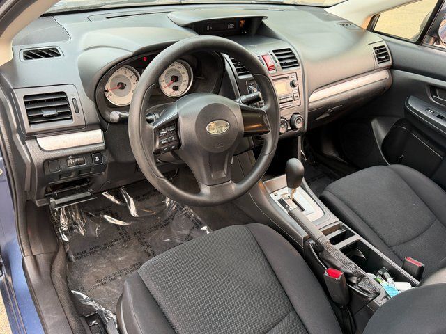 2013 Subaru Impreza 2.0i Springfield VA