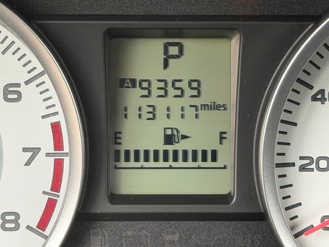 2013 Subaru Impreza 2.0i Springfield VA