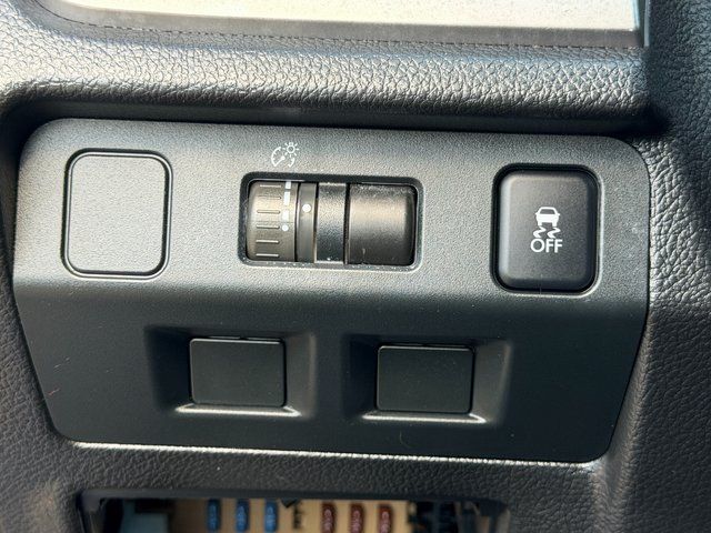 2013 Subaru Impreza 2.0i Springfield VA