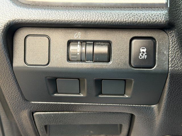 2013 Subaru Impreza 2.0i Springfield VA