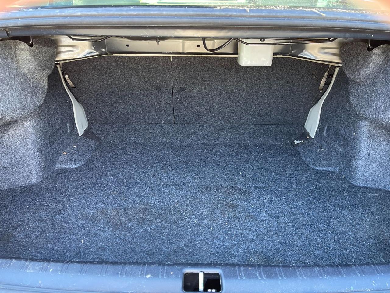 2013 Subaru Impreza Base 4-Door Spokane, WA