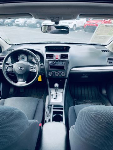 2013 Subaru Impreza Premium Plus 5-Door+ Hot Springs AR