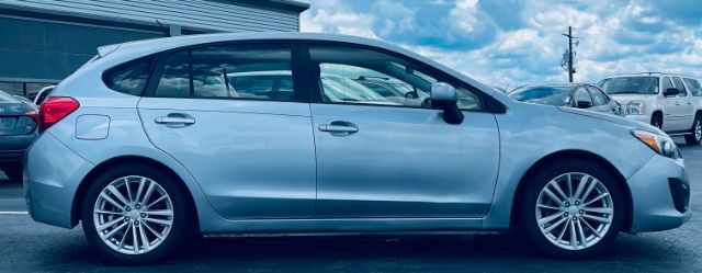 2013 Subaru Impreza Premium Plus 5-Door+ Hot Springs AR