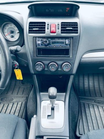 2013 Subaru Impreza Premium Plus 5-Door+ Hot Springs AR