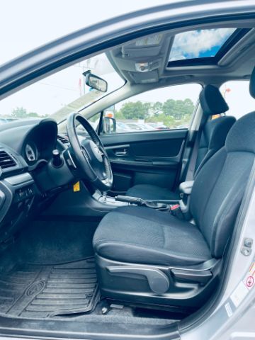 2013 Subaru Impreza Premium Plus 5-Door+ Hot Springs AR