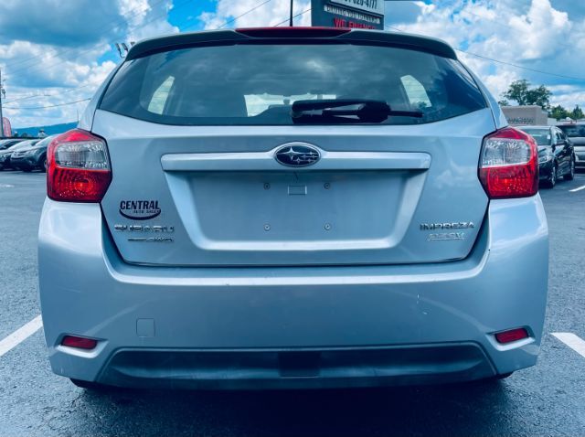 2013 Subaru Impreza Premium Plus 5-Door+ Hot Springs AR