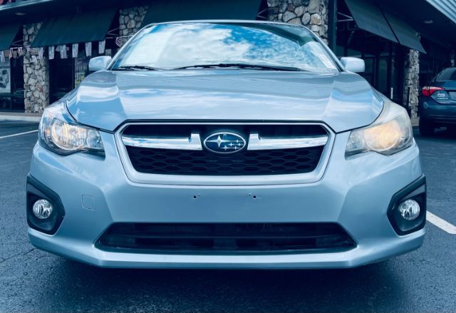 2013 Subaru Impreza Premium Plus 5-Door+ Hot Springs AR