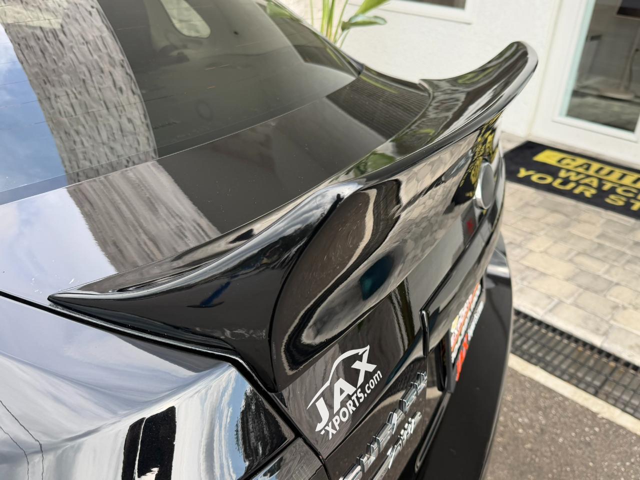 2013 Subaru Impreza Sedan WRX 4dr Man WRX Limited Jacksonville FL