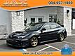 2013 Subaru Impreza Sedan WRX 4dr Man WRX Limited