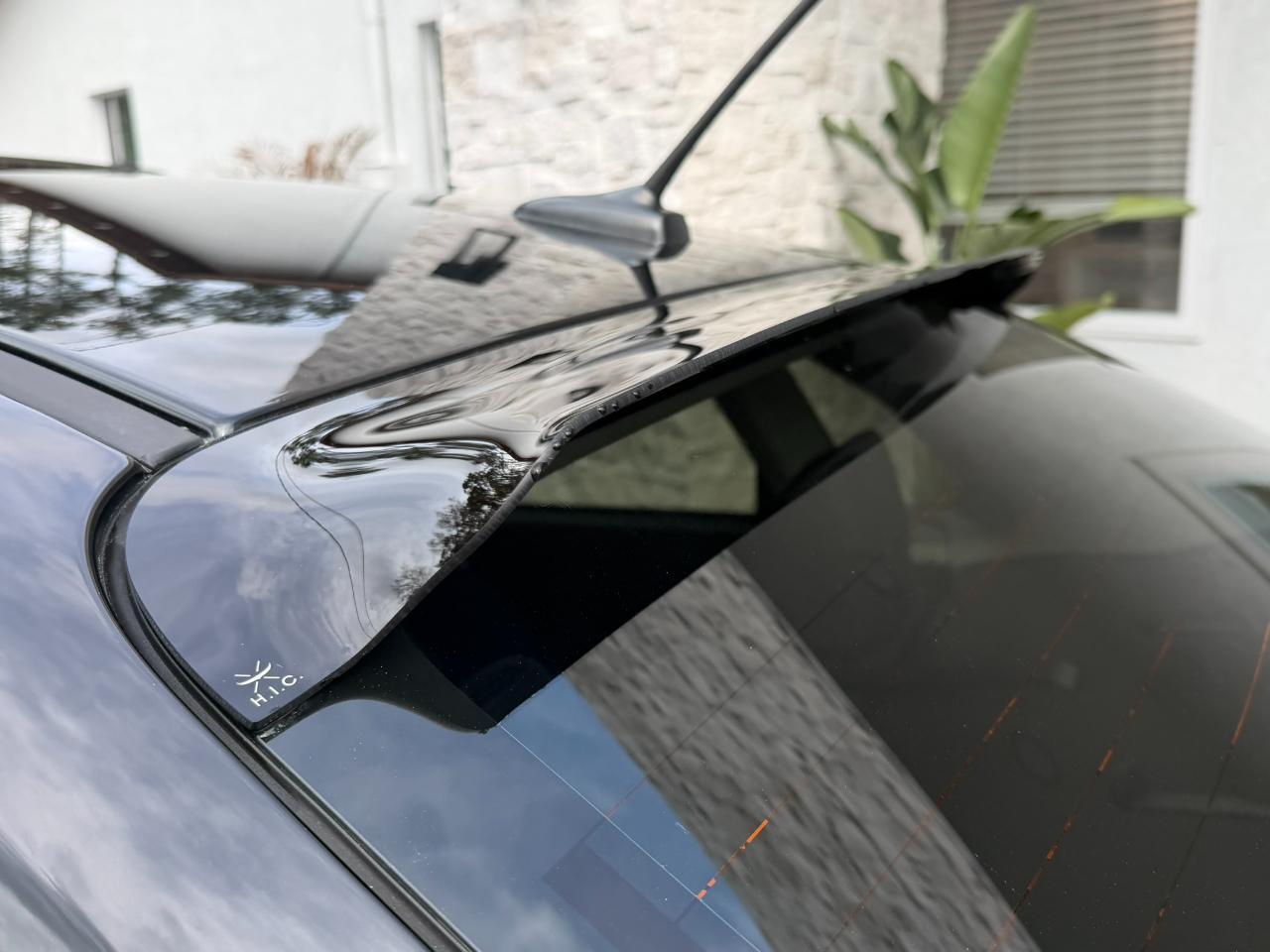 2013 Subaru Impreza Sedan WRX 4dr Man WRX Limited Jacksonville FL