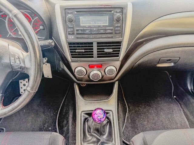 2013 Subaru Impreza Sedan WRX WRX Premium Conover NC