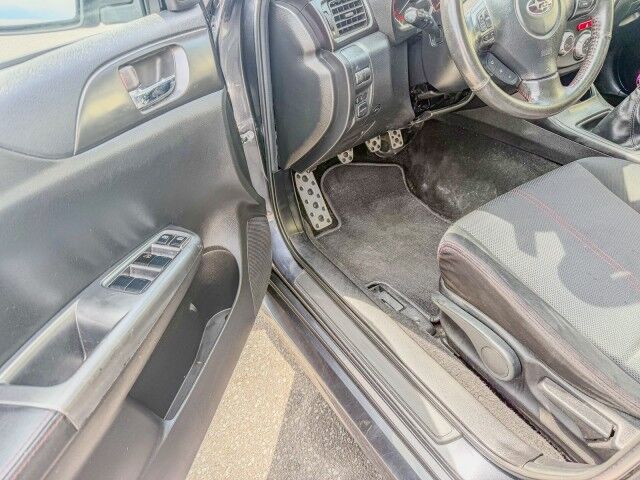 2013 Subaru Impreza Sedan WRX WRX Premium Conover NC