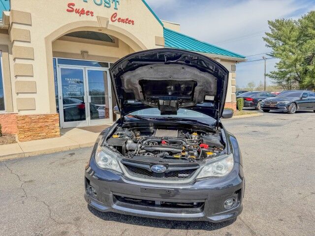 2013 Subaru Impreza Sedan WRX WRX Premium Conover NC