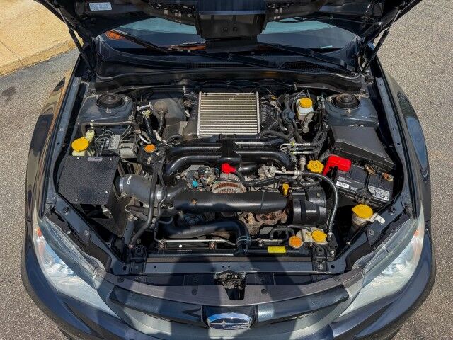 2013 Subaru Impreza Sedan WRX WRX Premium Conover NC