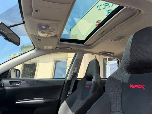 2013 Subaru Impreza Sedan WRX WRX Premium Conover NC