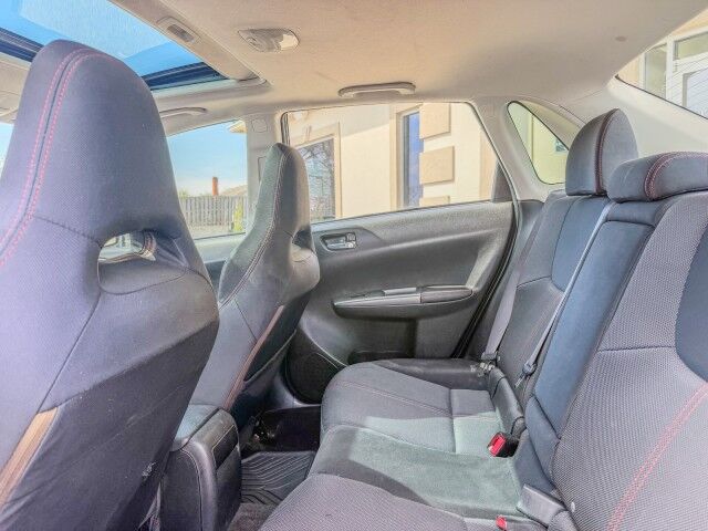 2013 Subaru Impreza Sedan WRX WRX Premium Conover NC